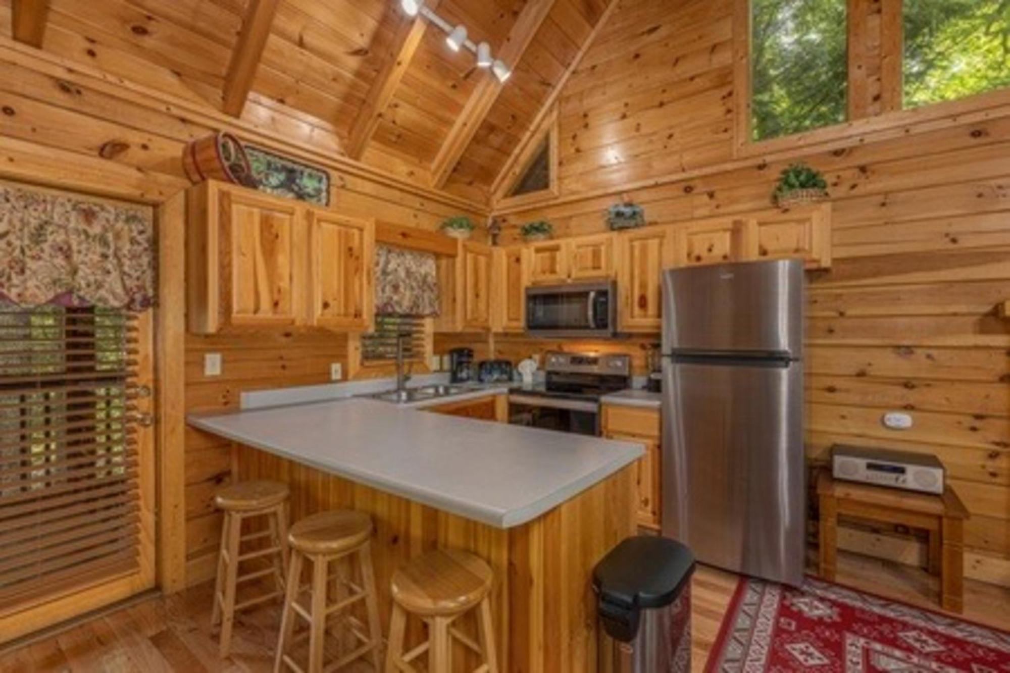 Villa Location, Location, Location! Pigeon Forge Exterior foto