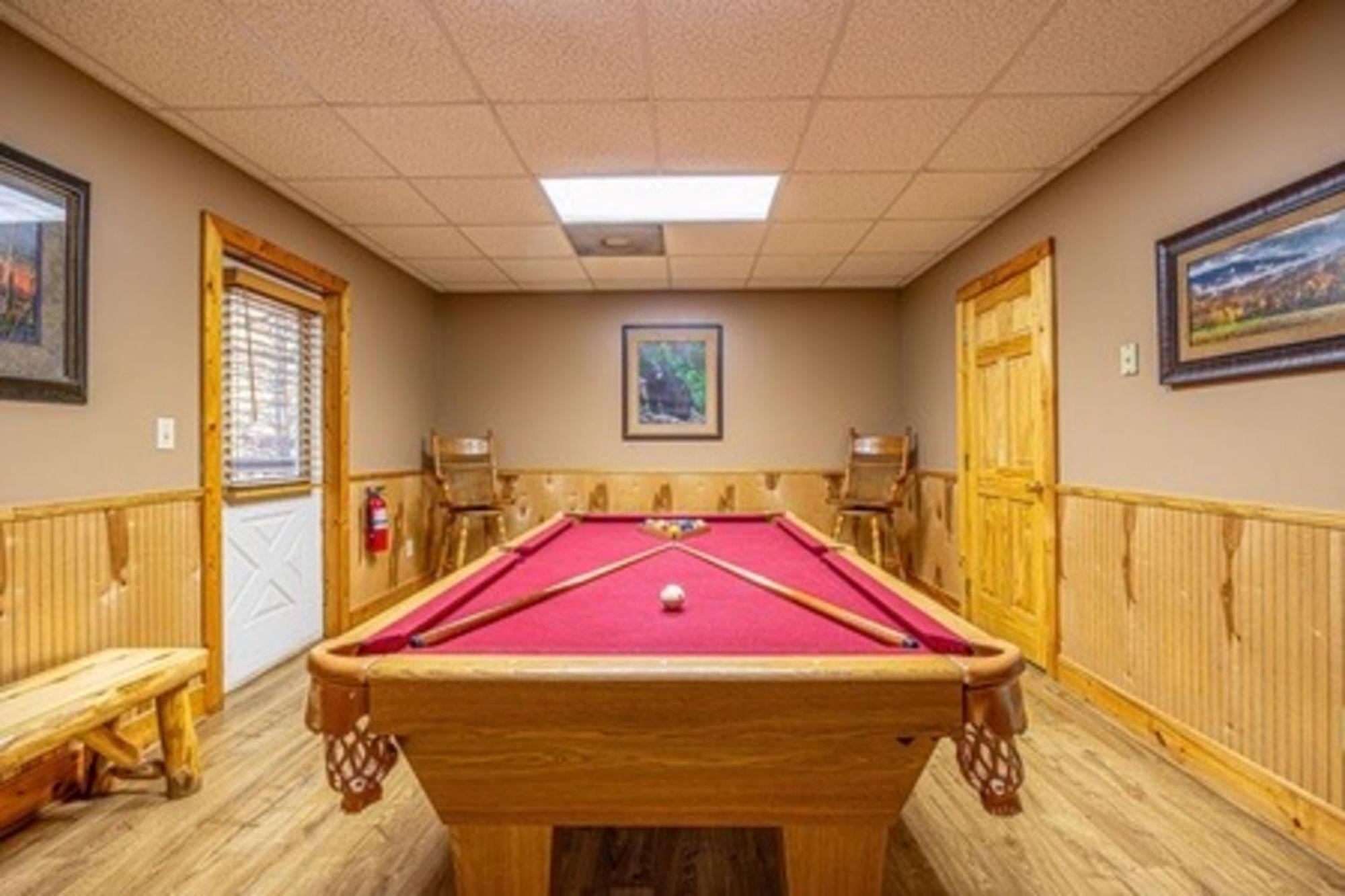 Villa Location, Location, Location! Pigeon Forge Exterior foto