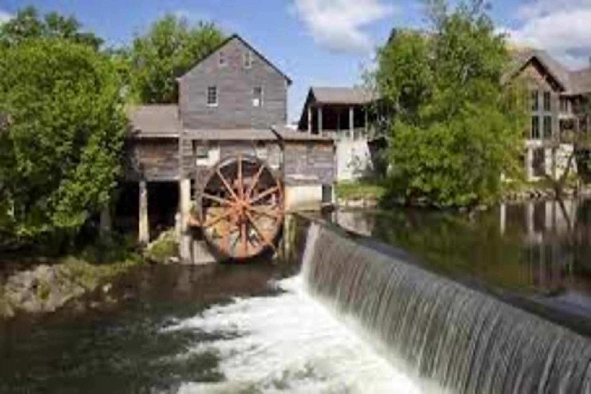 Villa Location, Location, Location! Pigeon Forge Exterior foto